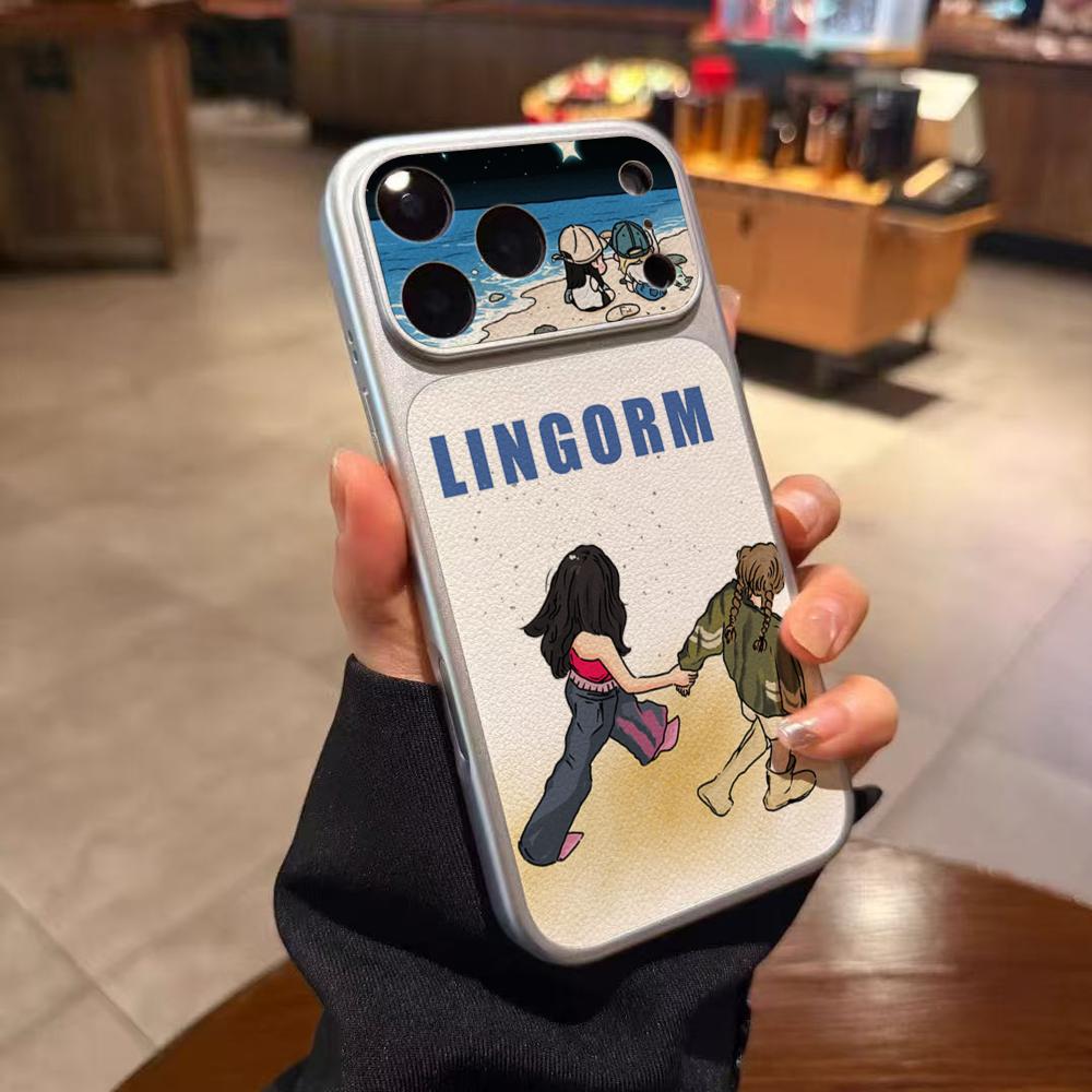 Phone Cases Iphone 13 - The Secret Of Us LingOrm: одинаковый