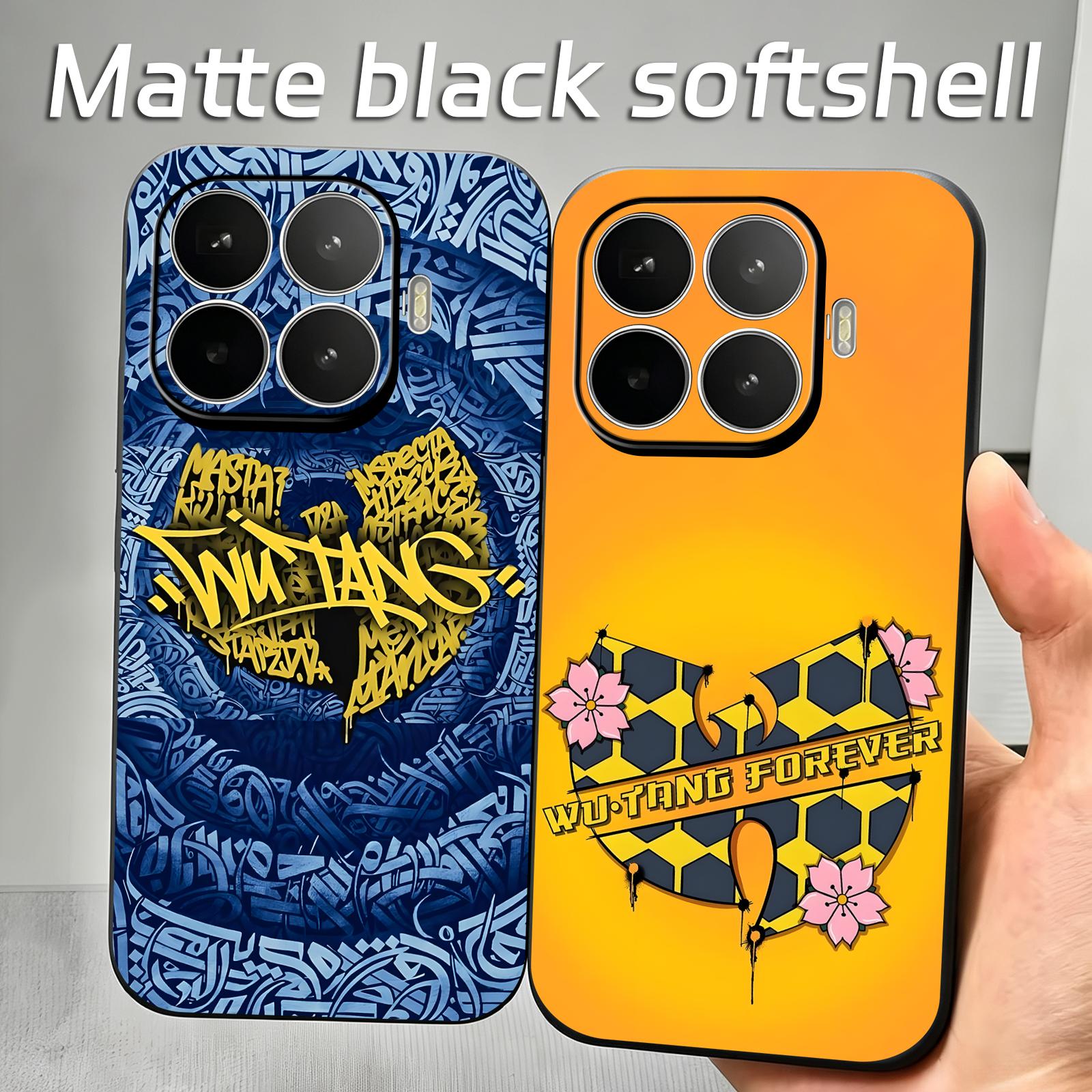 Phone Cases Xiaomi 15 - Чехол для телефона Xiaomi 17 15