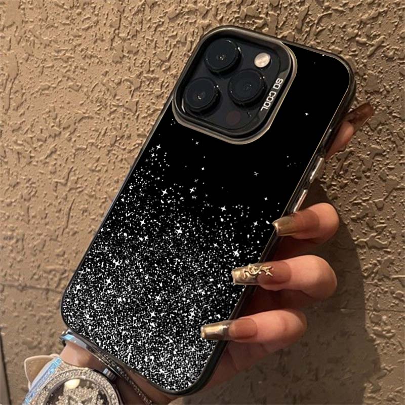 Phone Cases Xiaomi 15 - Чехол для телефона с узором звездного