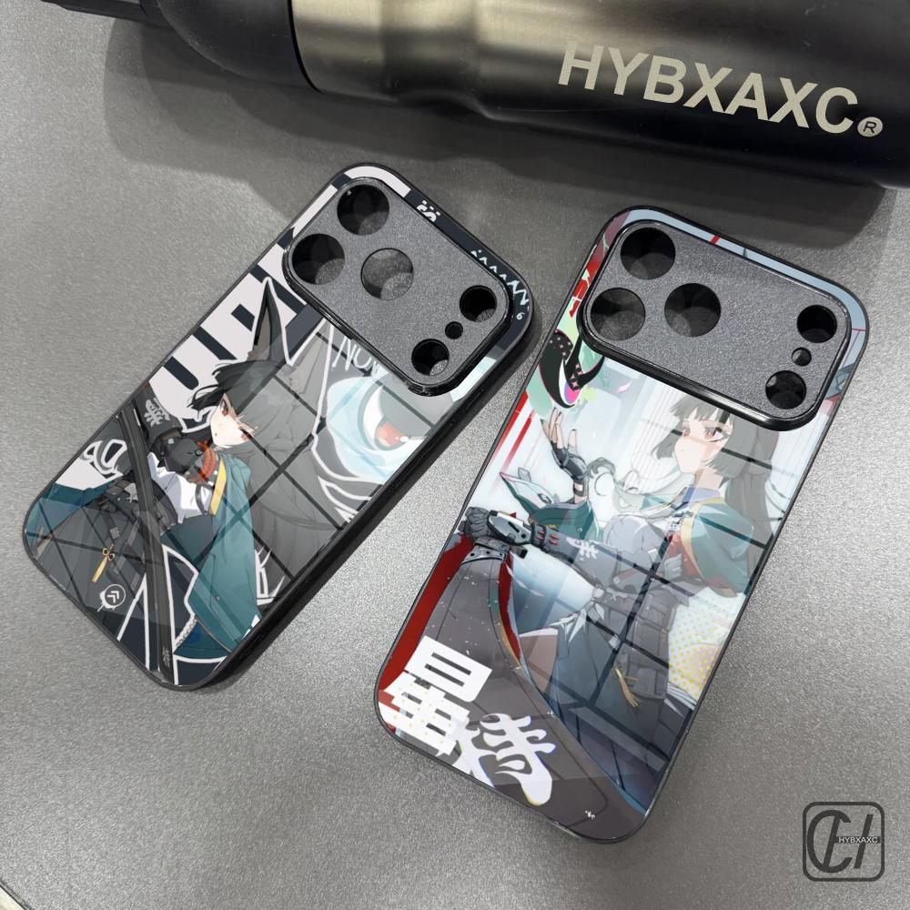 Phone Cases Iphone 13 - Чехол для телефона Z Zone Zero
