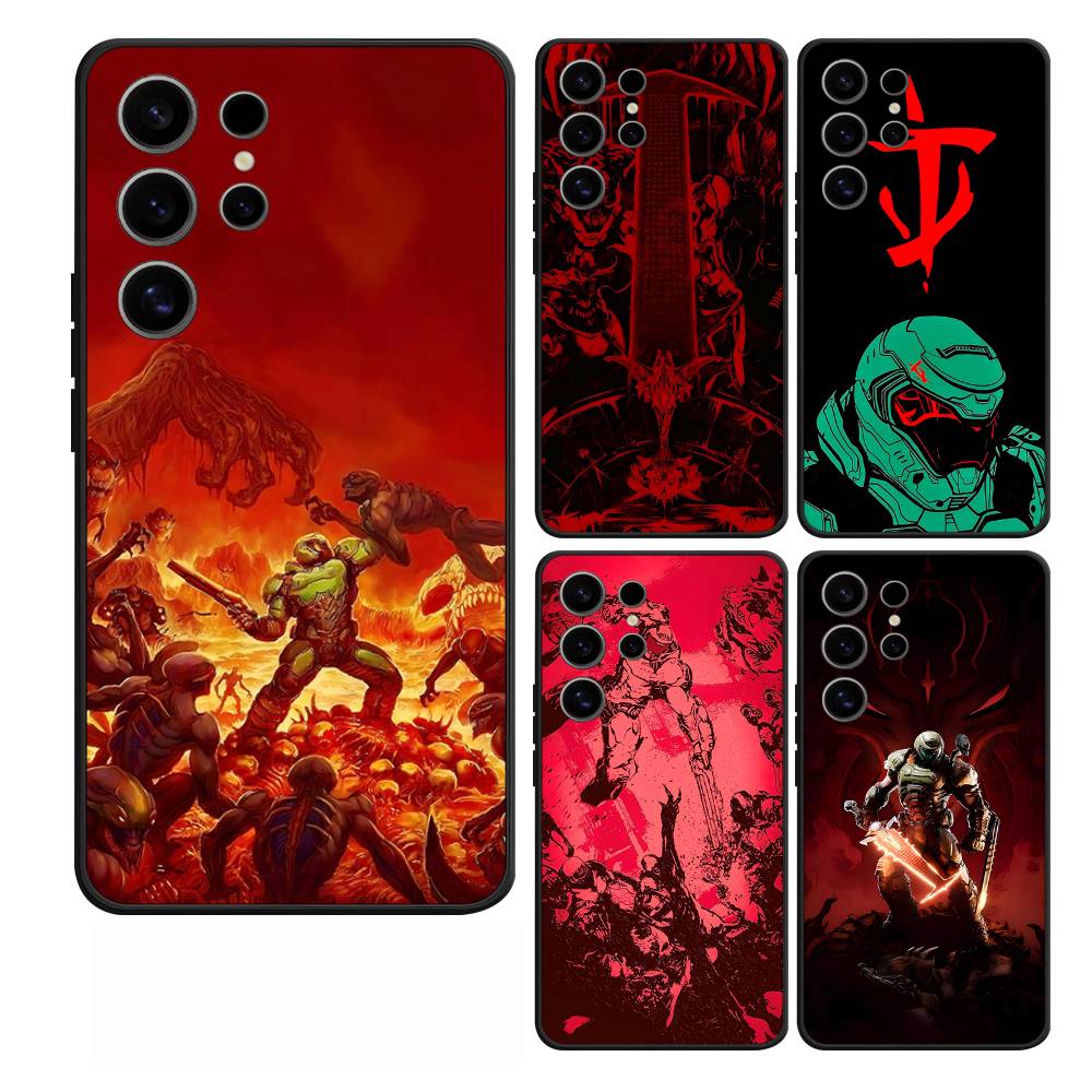 Phone Cases H&M - Чехол для Samsung Galaxy S25 S23