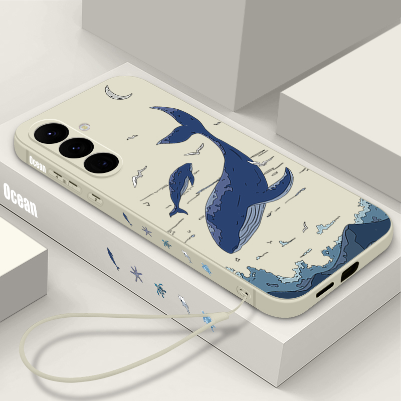 Phone Cases Galaxy A16 5G - Чехол для телефона Samsung Galaxy S26
