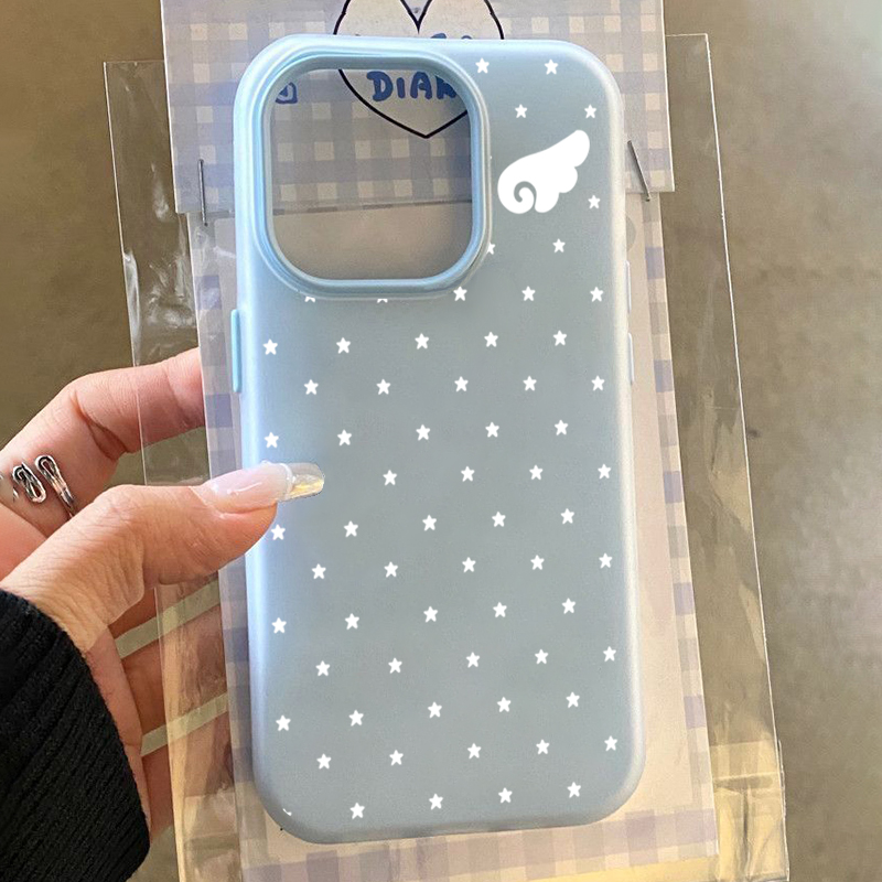 Phone Cases Xiaomi 15 - Корейский милый чехол для телефона 2-в-1