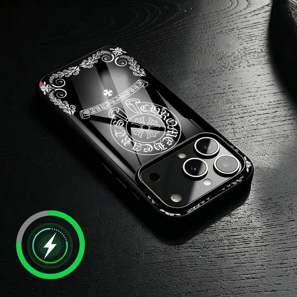 Phone Cases H&M - Модный чехол для телефона с логотипом