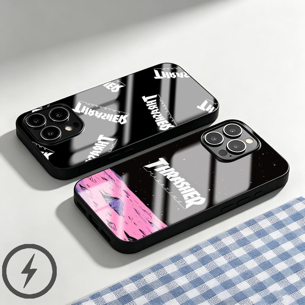 Phone Cases Xr Iphone - Чехол для телефона Brand THRASHER для