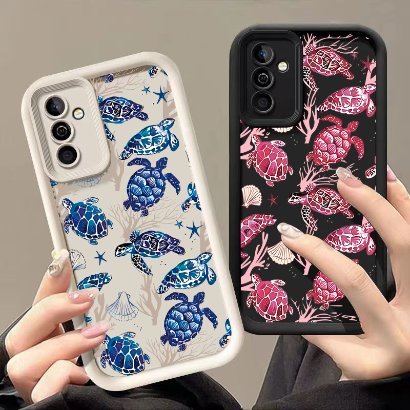 Phone Cases Galaxy A16 5G - Чехол для телефона Samsung Galaxy S24