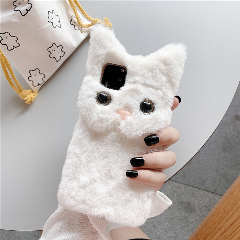 3D милый мультяшный чехол для  – обзор и цена Phone Cases Iphone 13