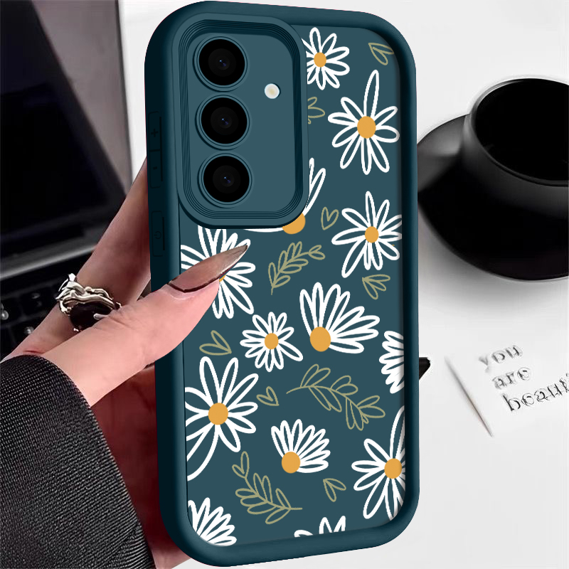 Мягкий чехол из ТПУ для Samsun – обзор и цена Phone Cases Galaxy A16 5G