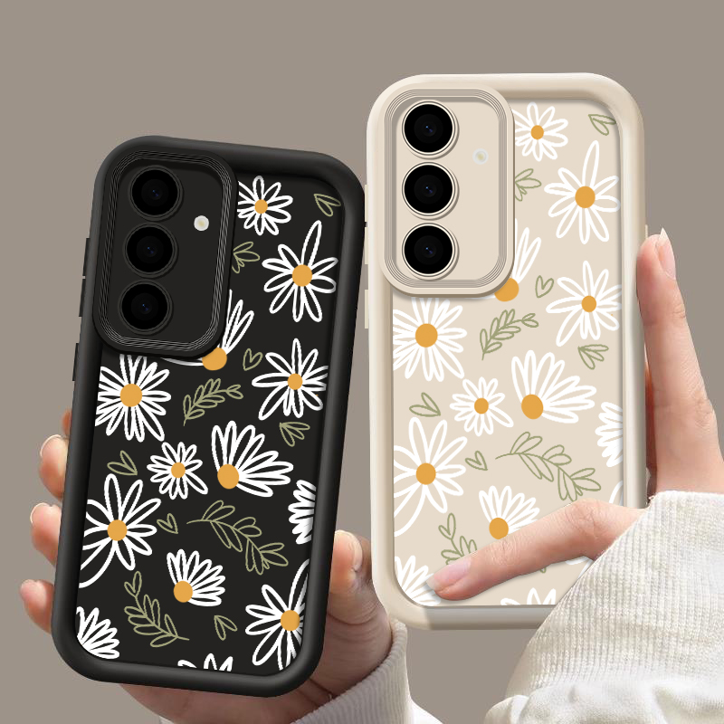 Мягкий чехол из ТПУ для Samsun – обзор и цена Phone Cases Galaxy A16 5G