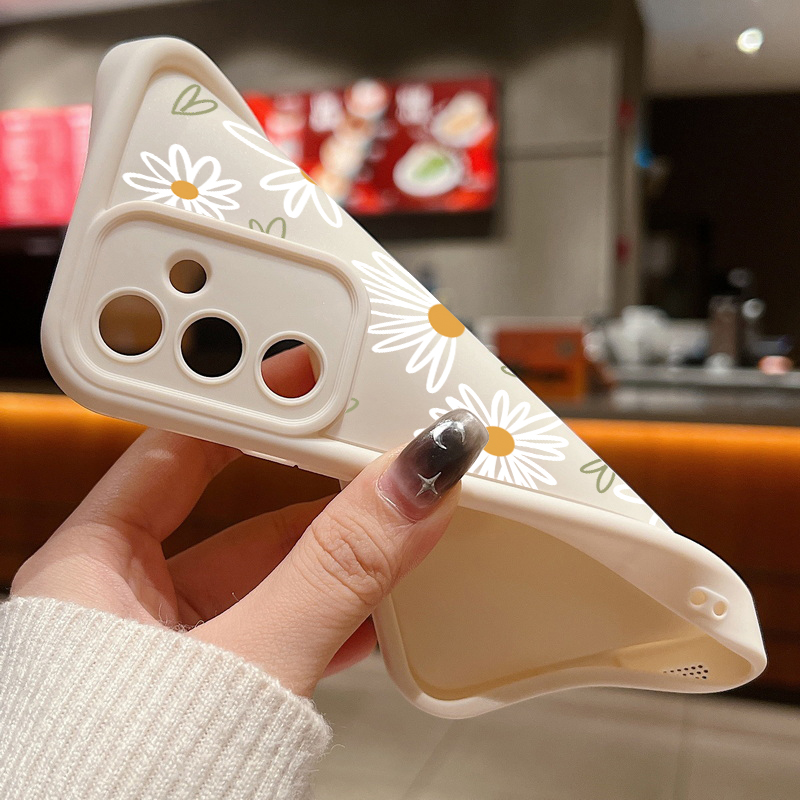 Мягкий чехол из ТПУ для Samsun – обзор и цена Phone Cases Galaxy A16 5G