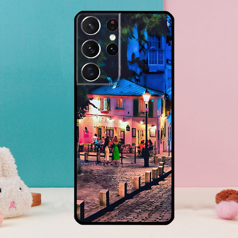 Пейзаж Италия Франция Лондон Ч – обзор и цена Phone Cases London