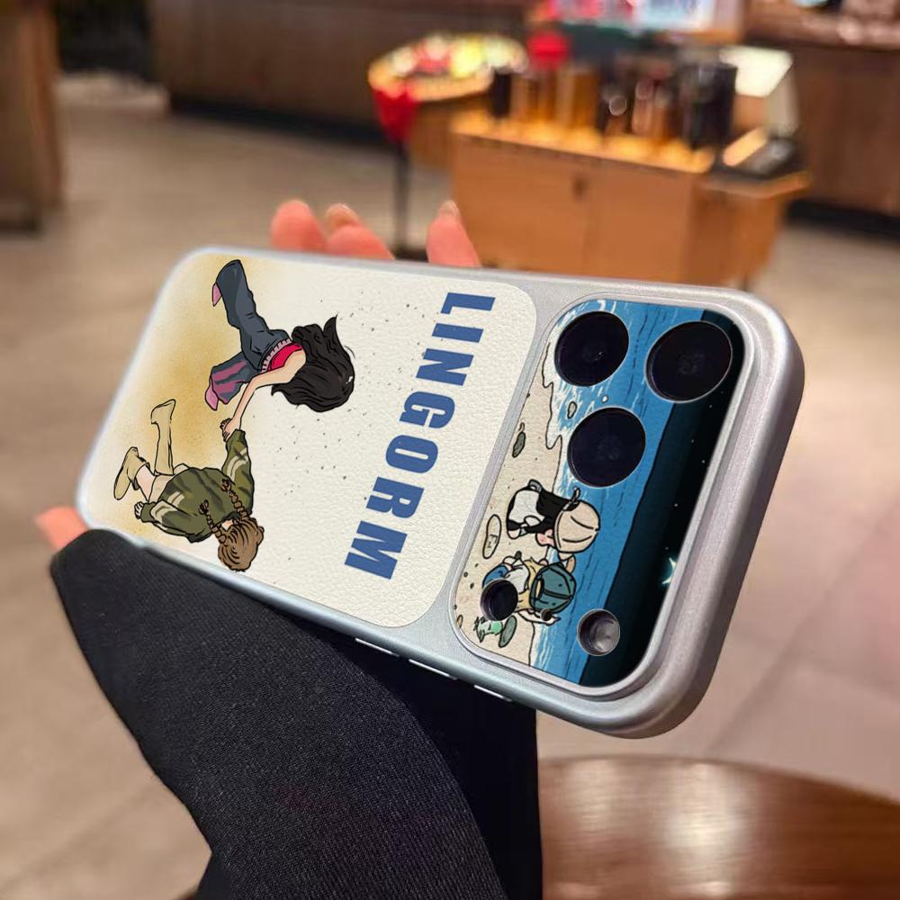 The Secret Of Us LingOrm: один – обзор и цена Phone Cases Iphone 13