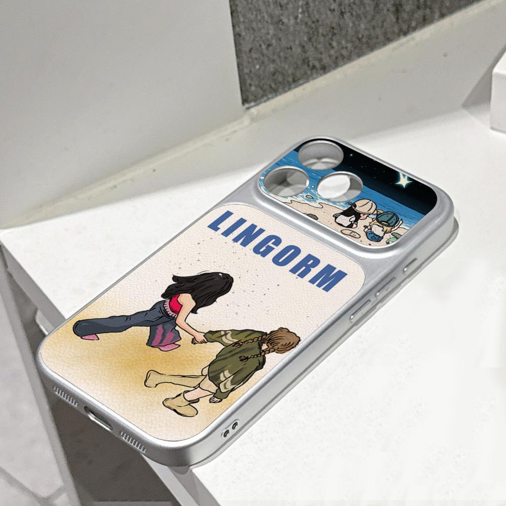 The Secret Of Us LingOrm: один – обзор и цена Phone Cases Iphone 13