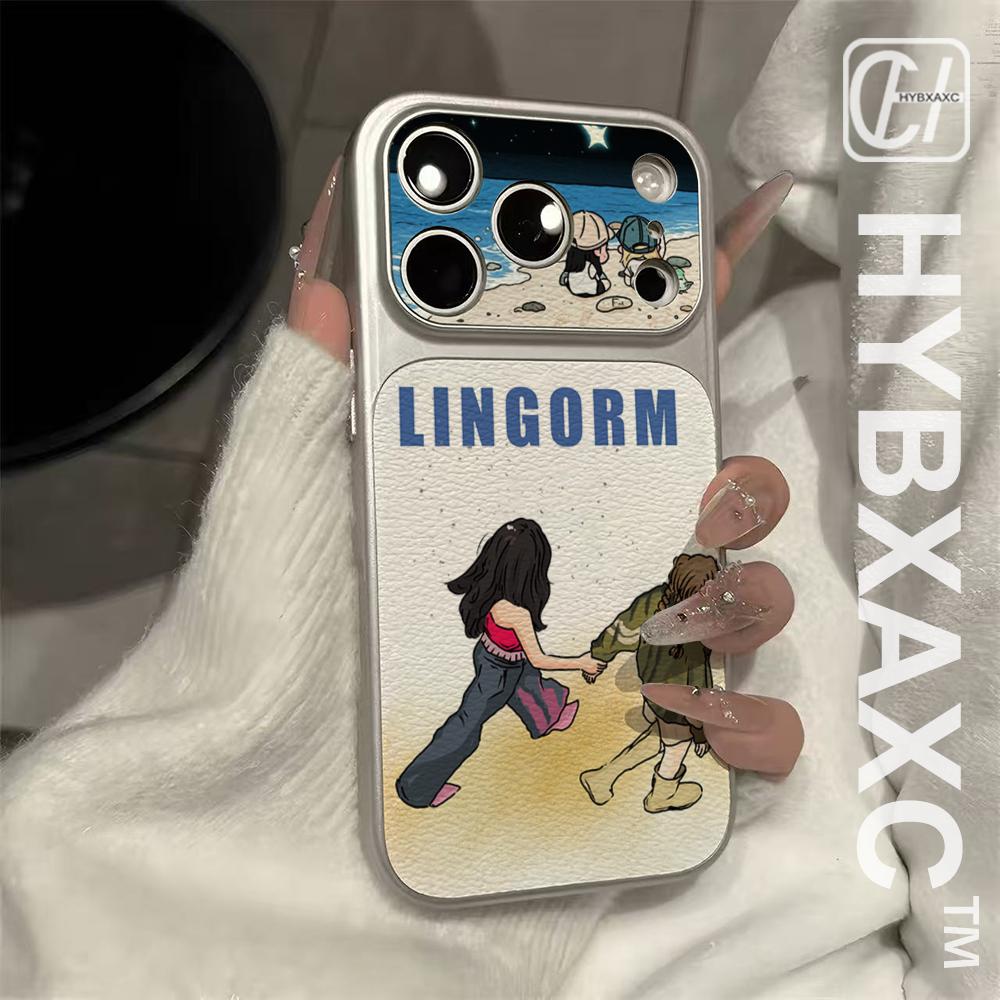 The Secret Of Us LingOrm: один – обзор и цена Phone Cases Iphone 13