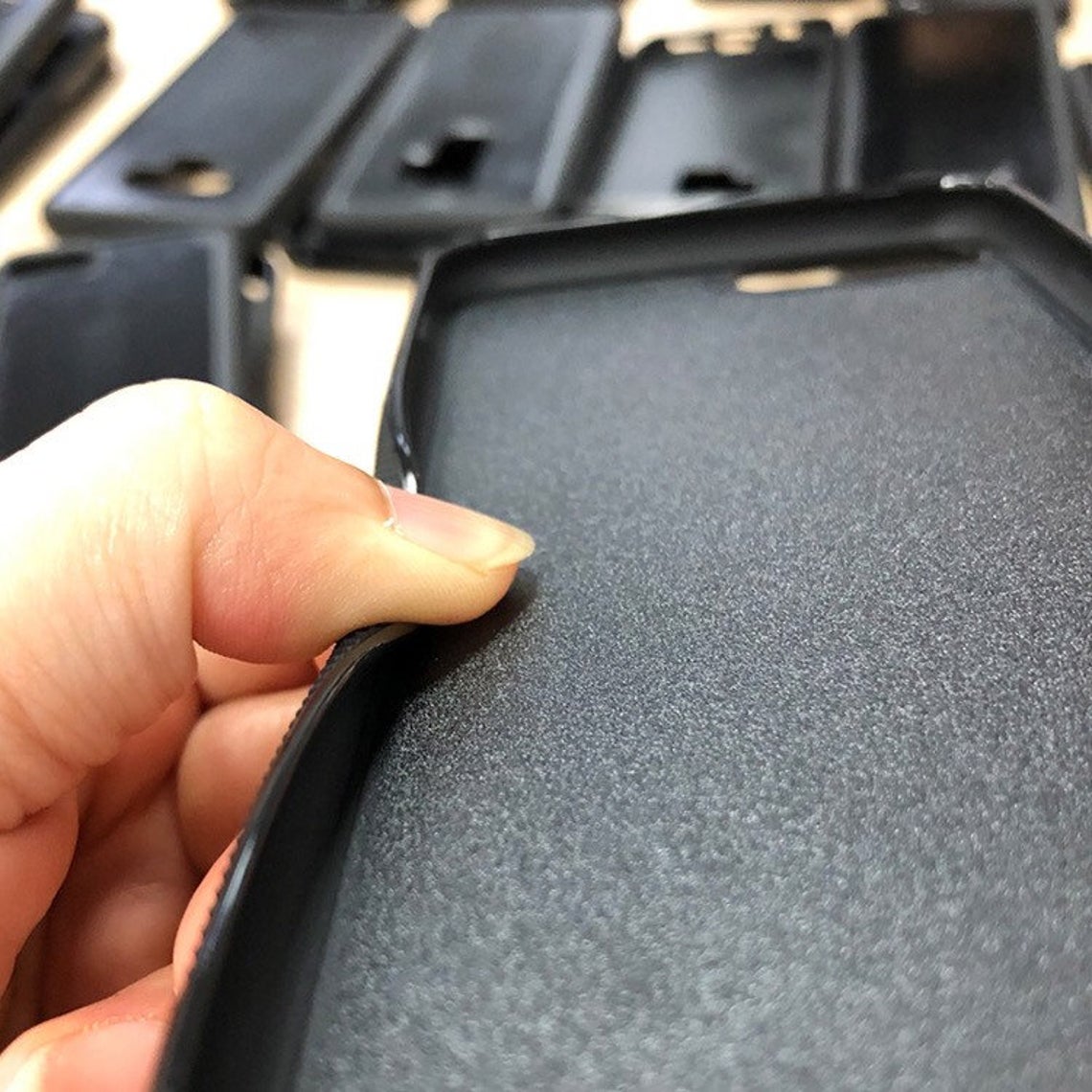 Чехол для телефона London Bus  – обзор и цена Phone Cases London