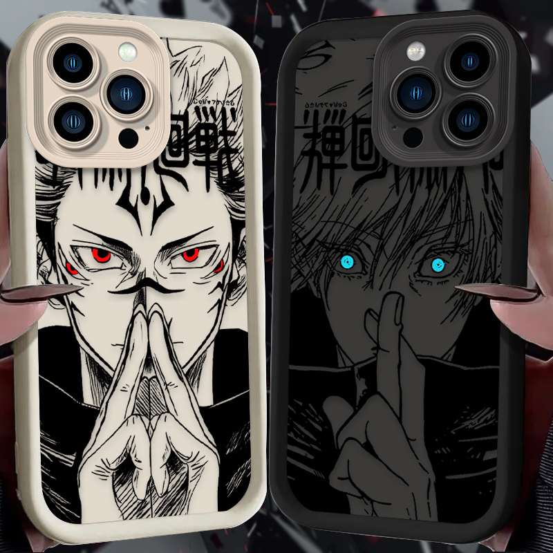 Чехол для телефона Xiaomi Mi 1 – обзор и цена Phone Cases Jujutsu Kaisen