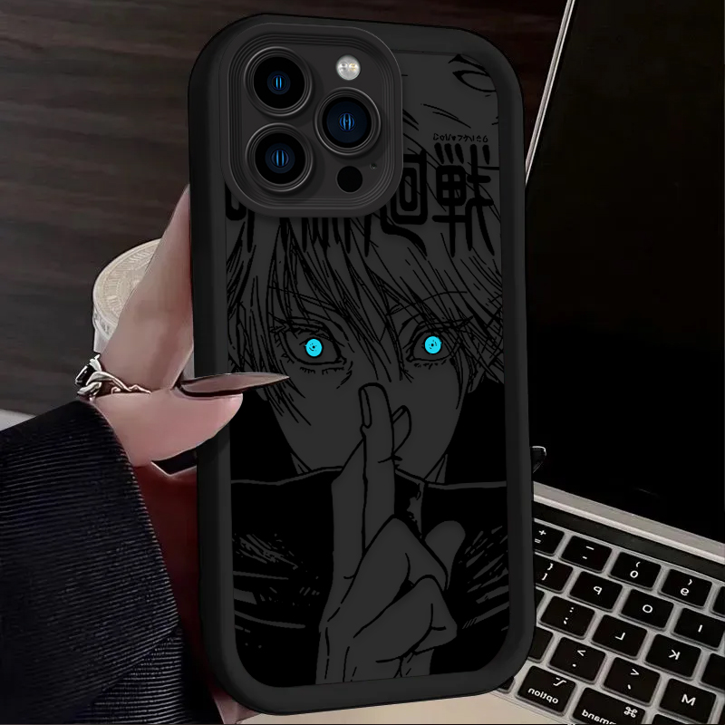 Чехол для телефона Xiaomi Mi 1 – обзор и цена Phone Cases Jujutsu Kaisen
