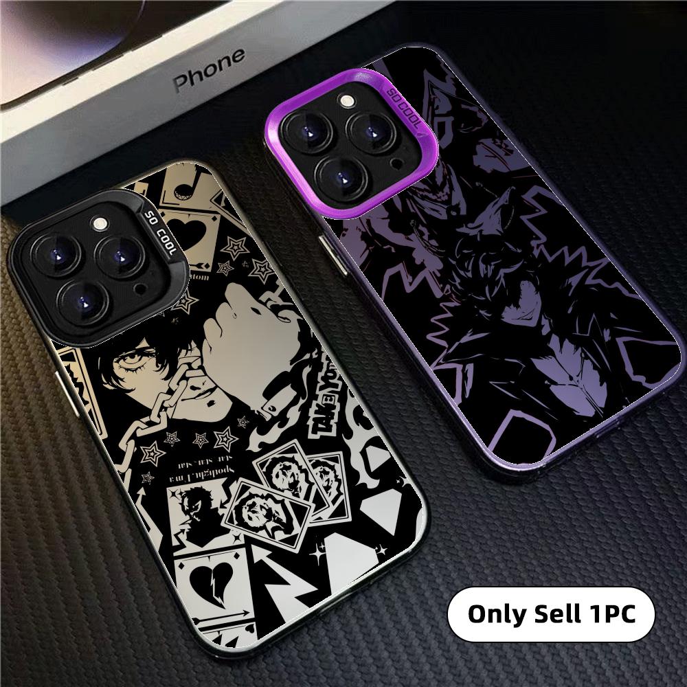 Чехол для телефона Game P-Pers – обзор и цена Phone Cases Iphone 13