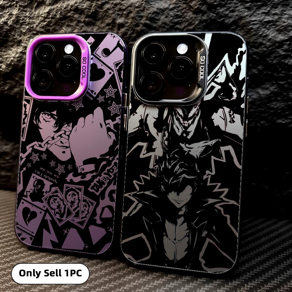 Чехол для телефона Game P-Pers – обзор и цена Phone Cases Iphone 13