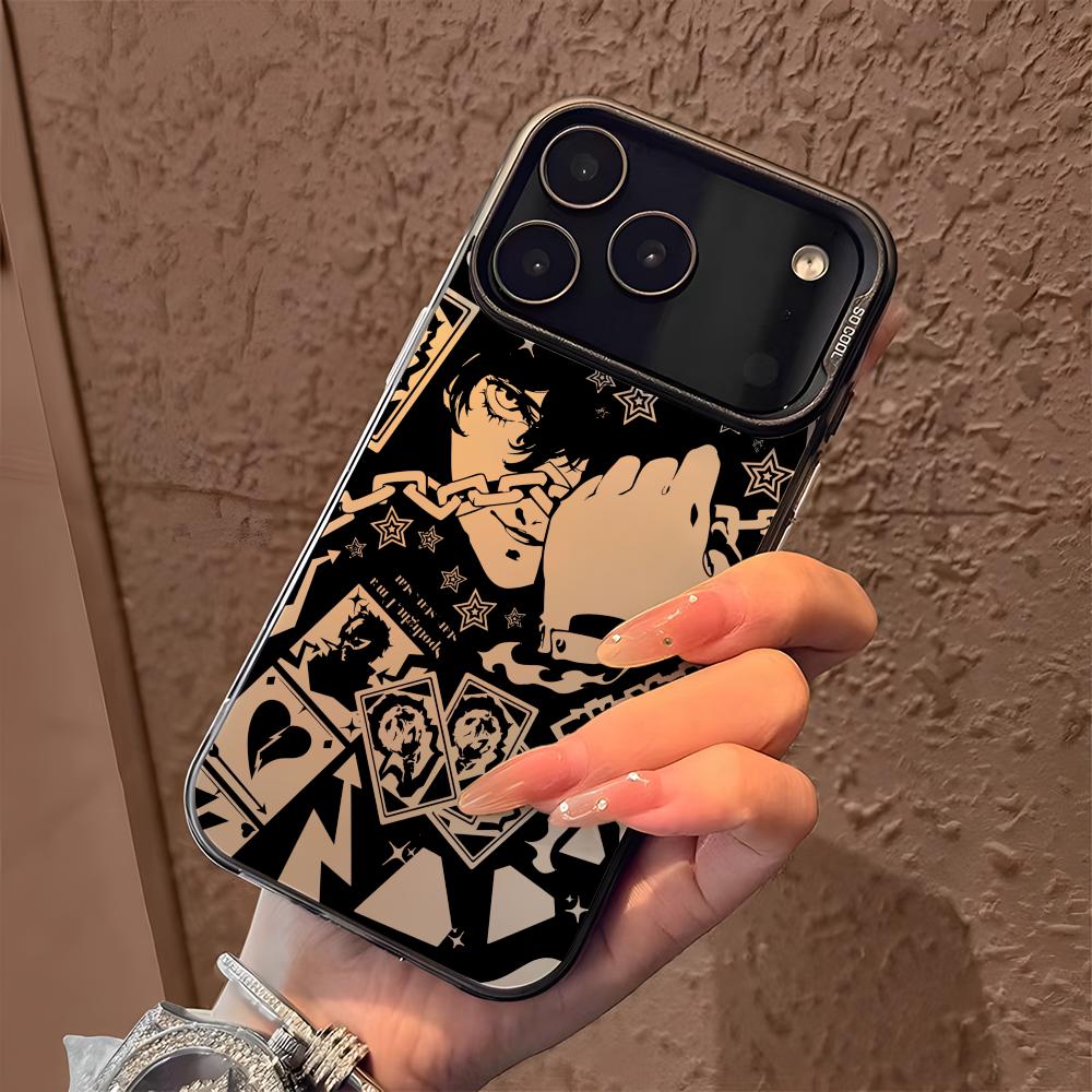Чехол для телефона Game P-Pers – обзор и цена Phone Cases Iphone 13