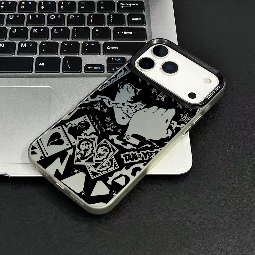 Чехол для телефона Game P-Pers – обзор и цена Phone Cases Iphone 13