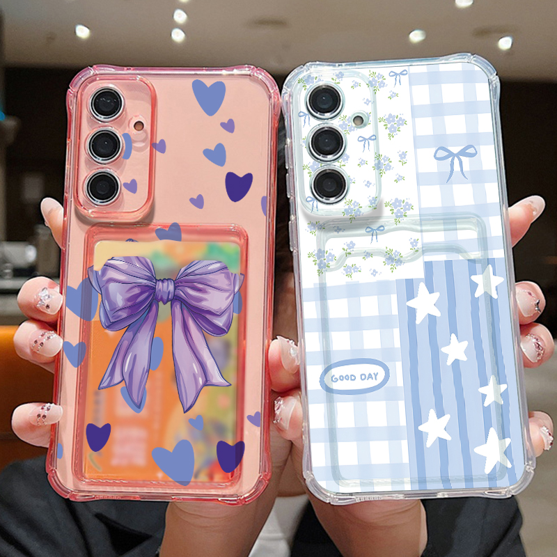 Чехол-бумажник для телефона Sa – обзор и цена Phone Cases Galaxy A16 5G