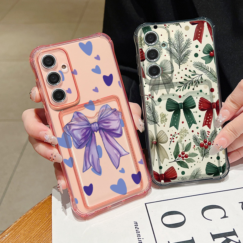 Чехол-бумажник для телефона Sa – обзор и цена Phone Cases Galaxy A16 5G