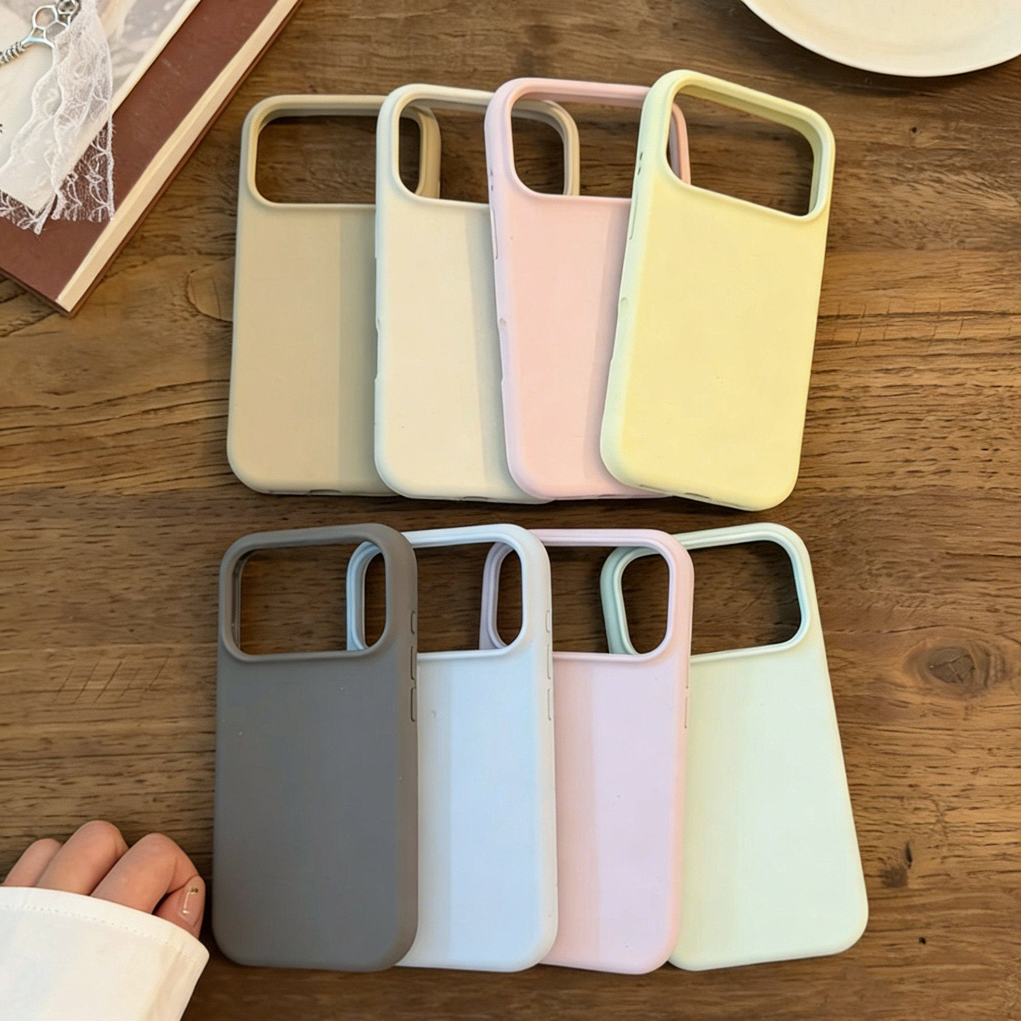 Минималистичный чехол для теле – обзор и цена Phone Cases For Iphone 16