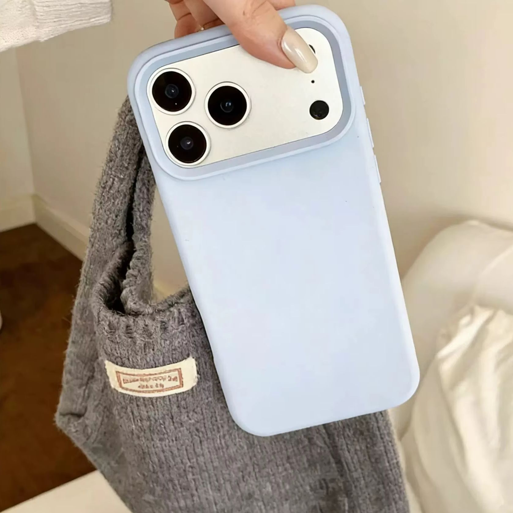Минималистичный чехол для теле – обзор и цена Phone Cases For Iphone 16