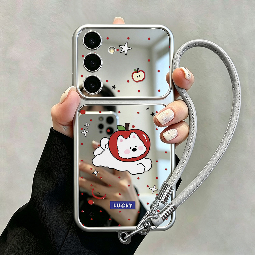 Чехол для телефона с милым изо – обзор и цена Phone Cases Galaxy A16 5G