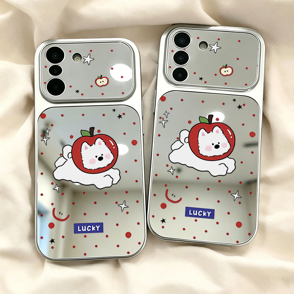 Чехол для телефона с милым изо – обзор и цена Phone Cases Galaxy A16 5G