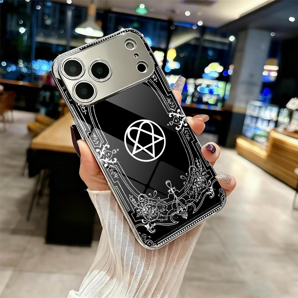 Чехол для телефона ROCK Band H – обзор и цена Phone Cases Iphone 13