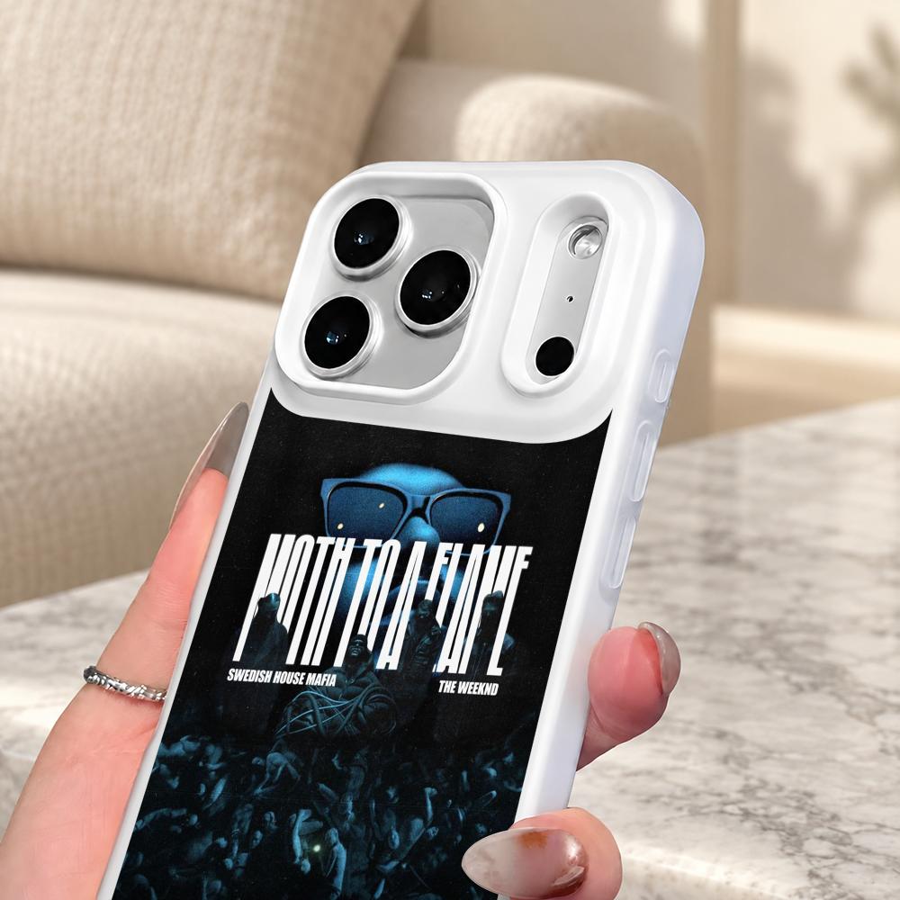 Чехол для iPhone 13–18 Pro/Pro – обзор и цена Phone Cases H&M