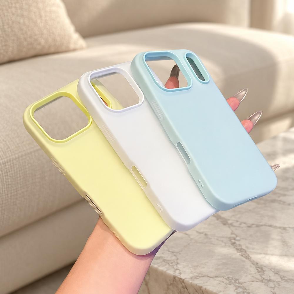 Чехол для iPhone 13–18 Pro/Pro – обзор и цена Phone Cases H&M