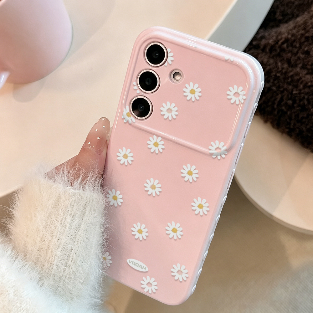 Чехол для телефона Little Dais – обзор и цена Phone Cases Galaxy A16 5G