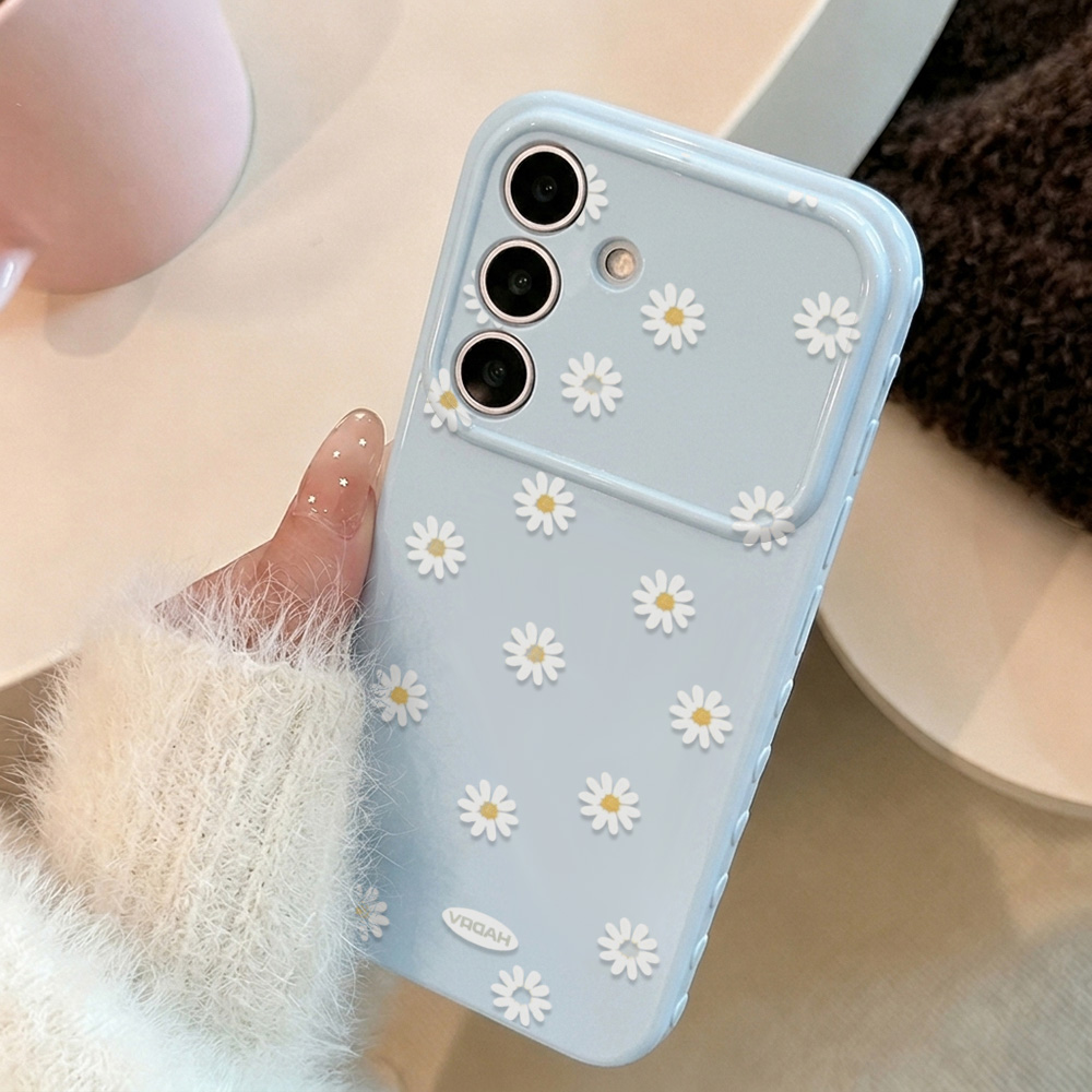 Чехол для телефона Little Dais – обзор и цена Phone Cases Galaxy A16 5G