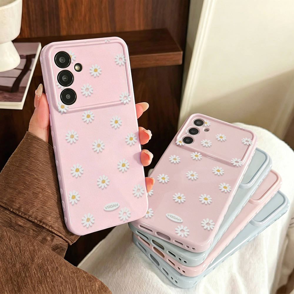 Чехол для телефона Little Dais – обзор и цена Phone Cases Galaxy A16 5G