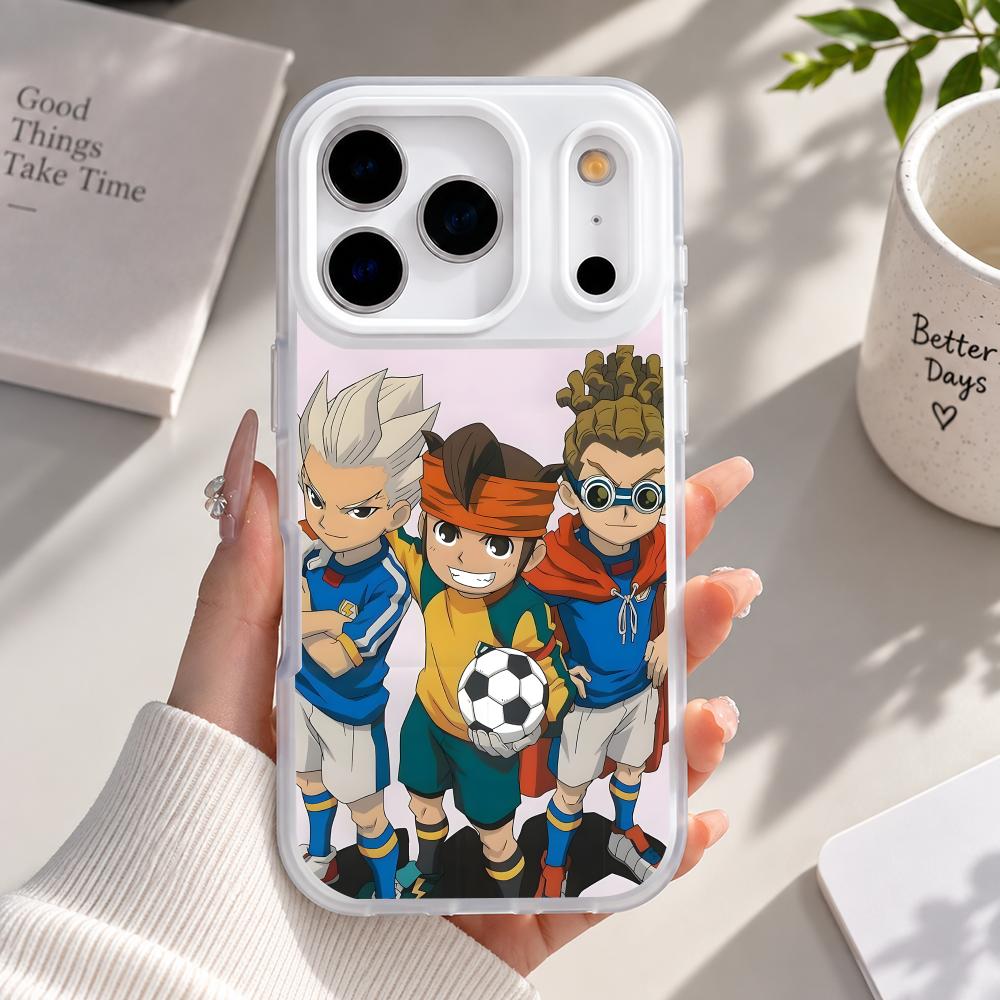 Чехол для телефона Inazuma Ele – обзор и цена Phone Cases For Iphone 16