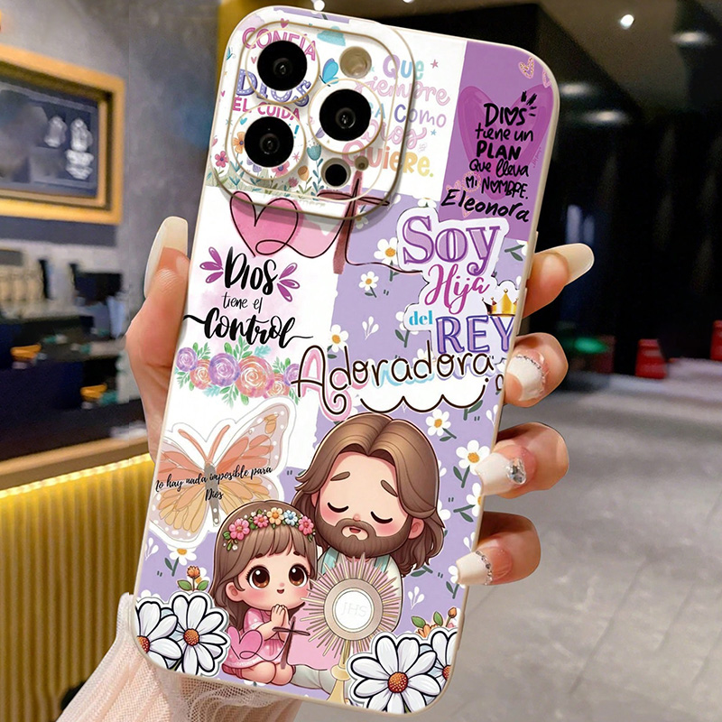 Религиозный красочный чехол с  – обзор и цена Phone Cases Xr Iphone