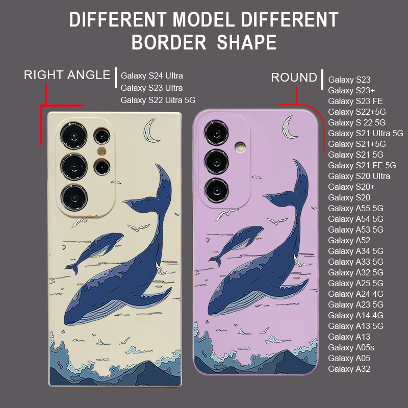 Чехол для телефона Samsung Gal – обзор и цена Phone Cases Galaxy A16 5G