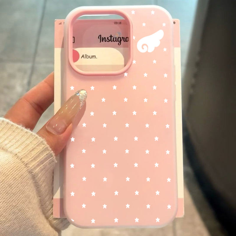 Корейский милый чехол для теле – обзор и цена Phone Cases Xiaomi 15