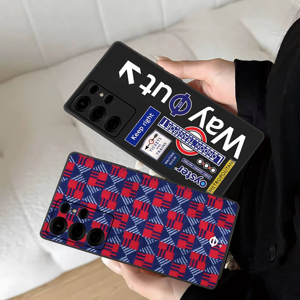 Чехол для телефона L-London U- – обзор и цена Phone Cases London