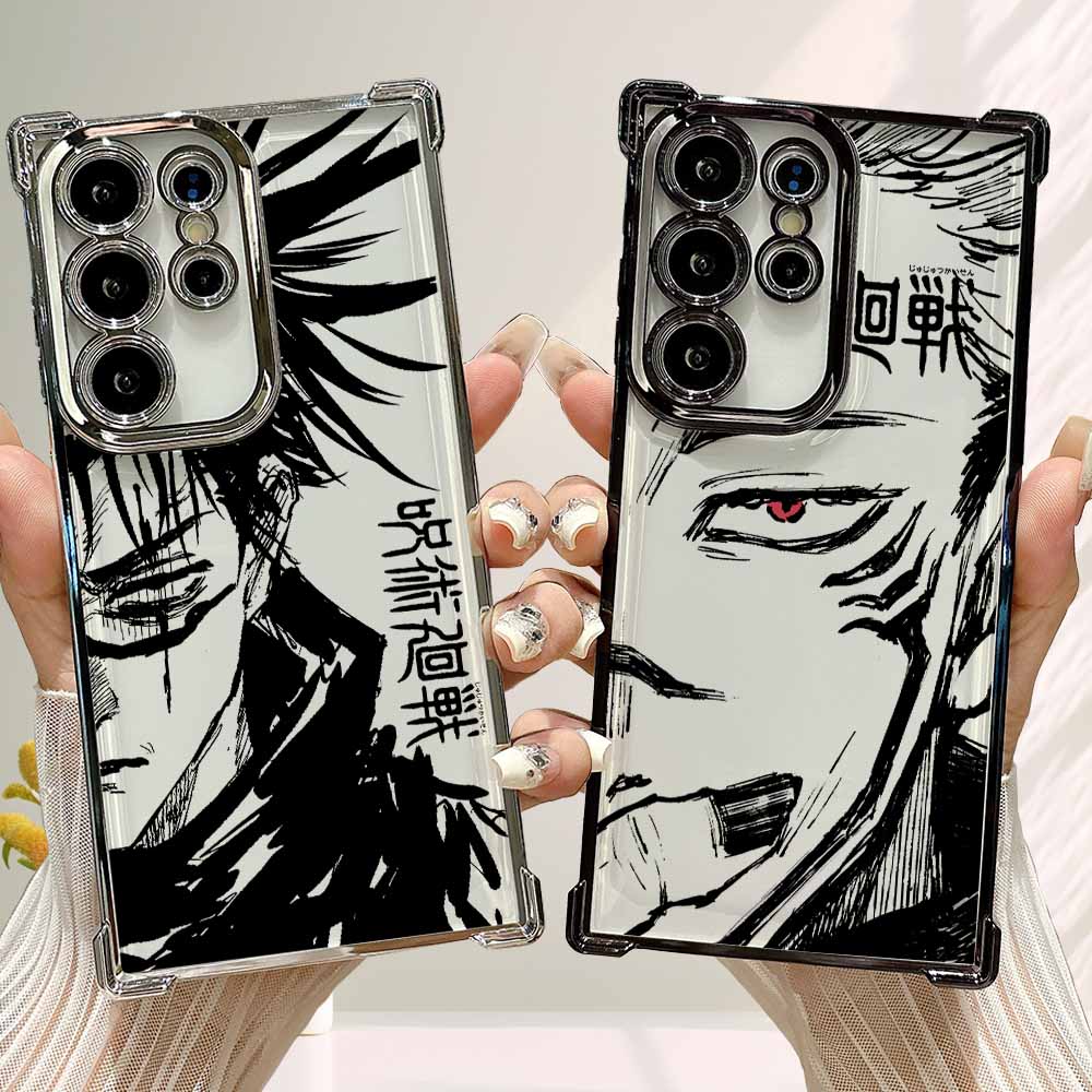 Чехол для телефона Jujutsu Ani – обзор и цена Phone Cases Jujutsu Kaisen
