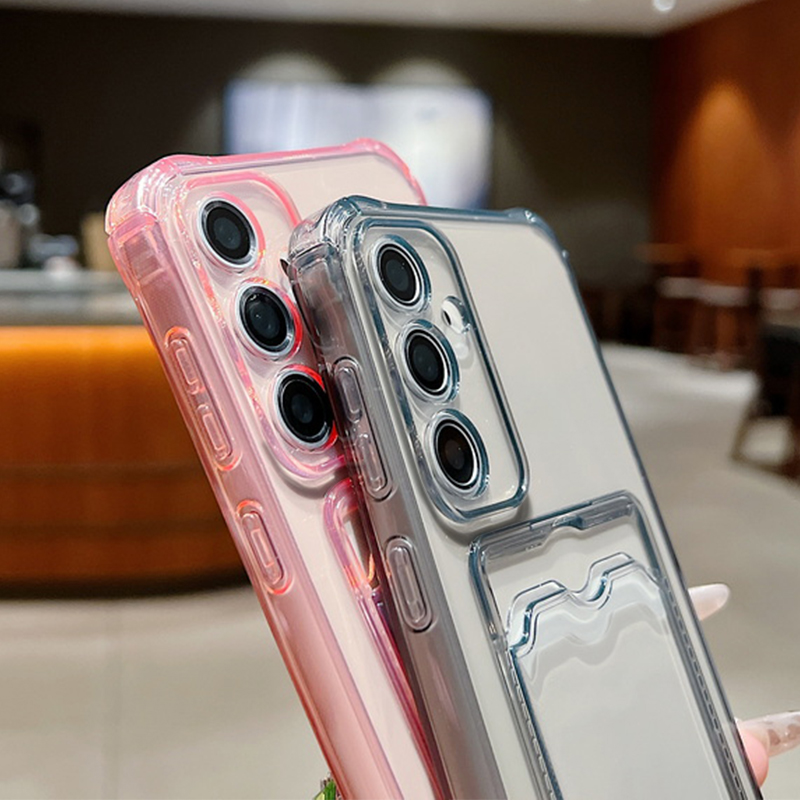 Чехол для телефона с отделение – обзор и цена Phone Cases Galaxy A16 5G