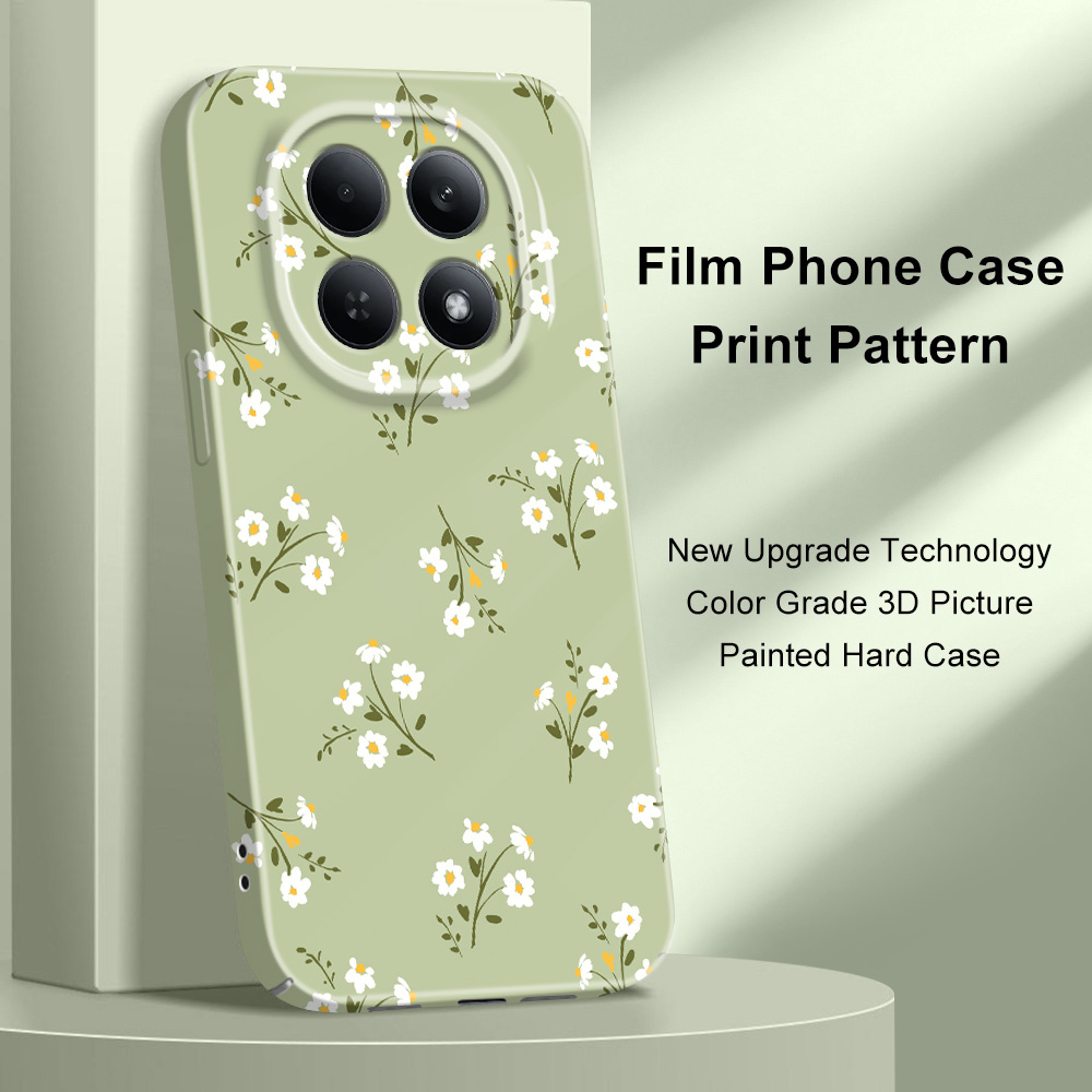 Чехол для телефона Star Flower – обзор и цена Phone Cases Xiaomi 15