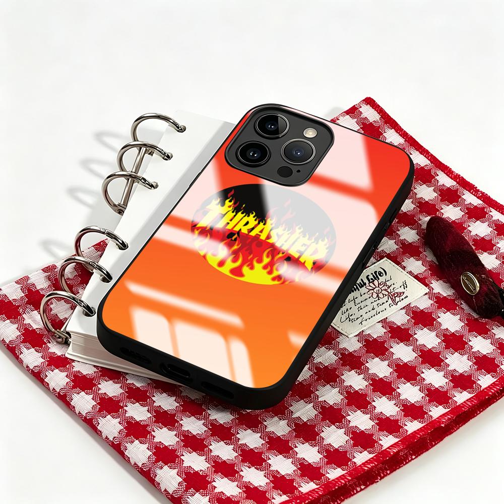 Чехол для телефона Brand THRAS – обзор и цена Phone Cases Xr Iphone