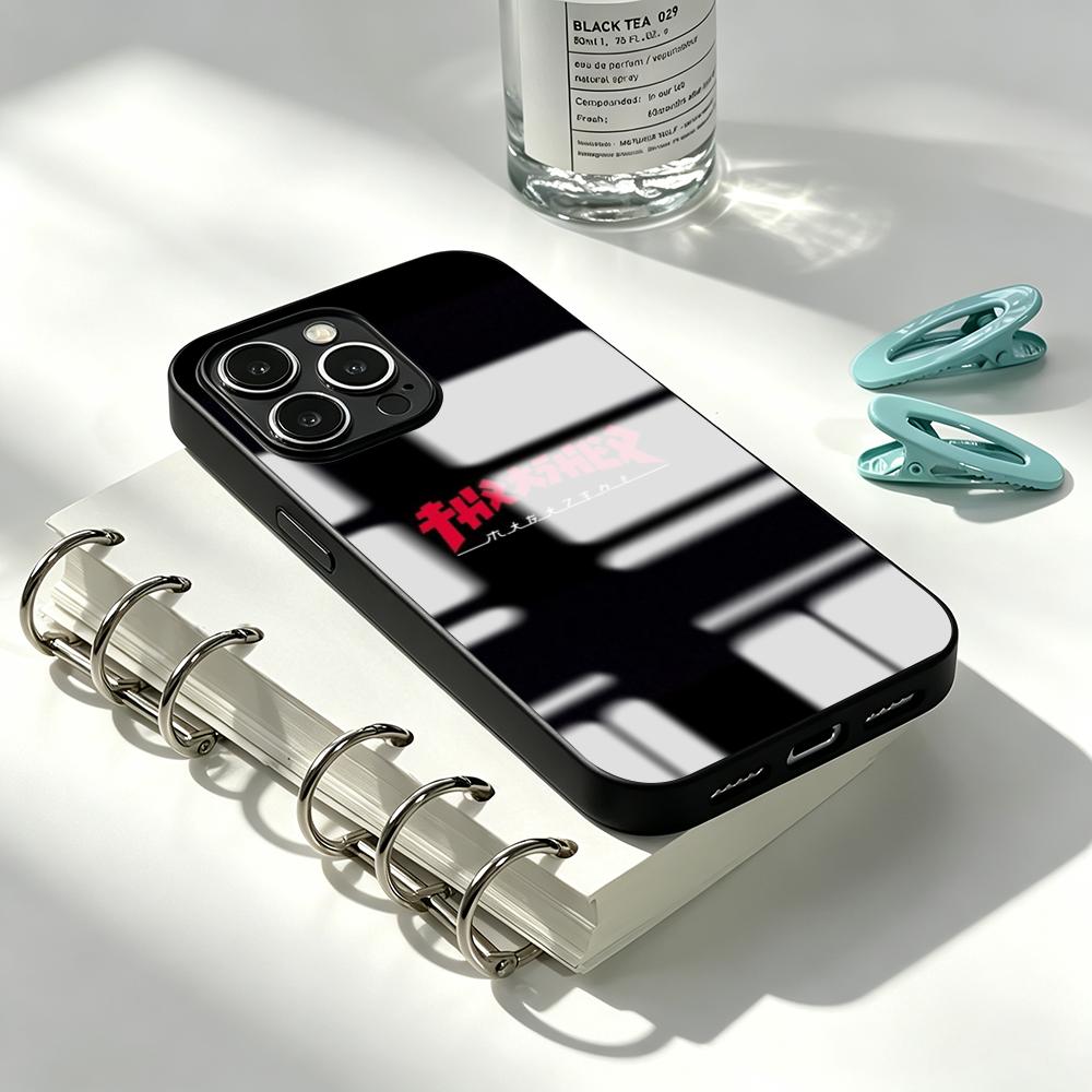 Чехол для телефона Brand THRAS – обзор и цена Phone Cases Xr Iphone