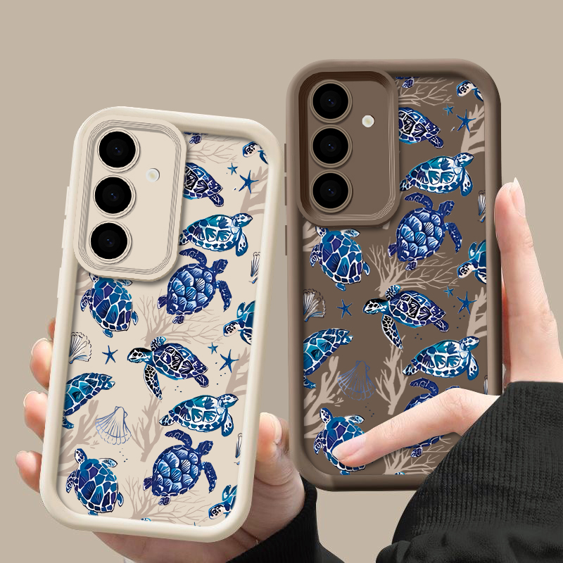 Чехол для телефона Samsung Gal – обзор и цена Phone Cases Galaxy A16 5G