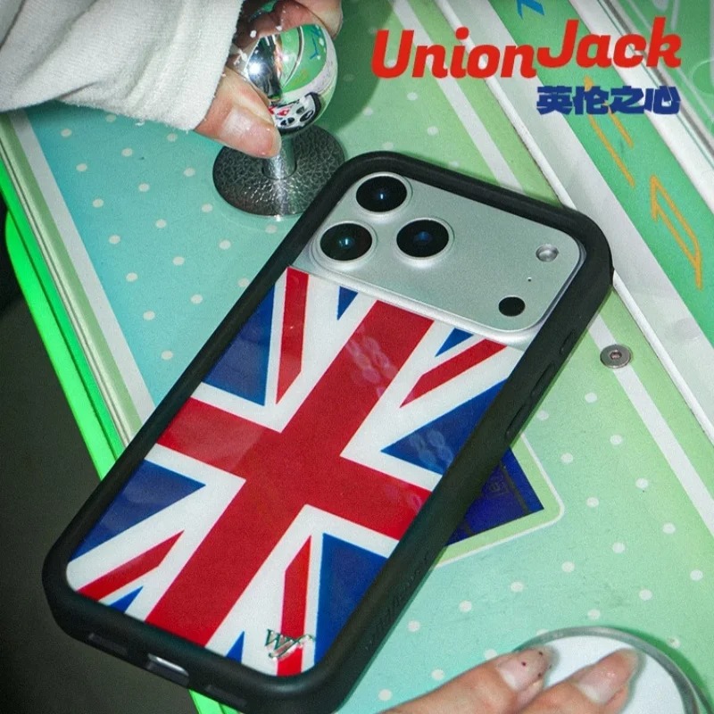 Модный чехол для iPhone 11, 12 – обзор и цена Phone Cases London