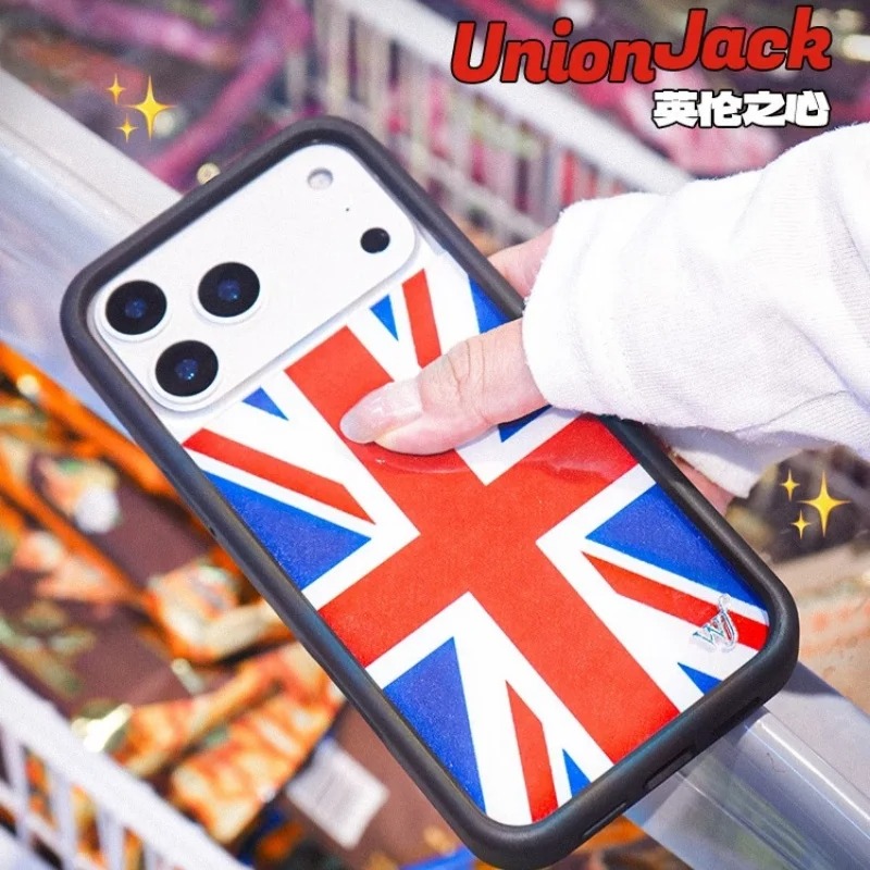 Модный чехол для iPhone 11, 12 – обзор и цена Phone Cases London